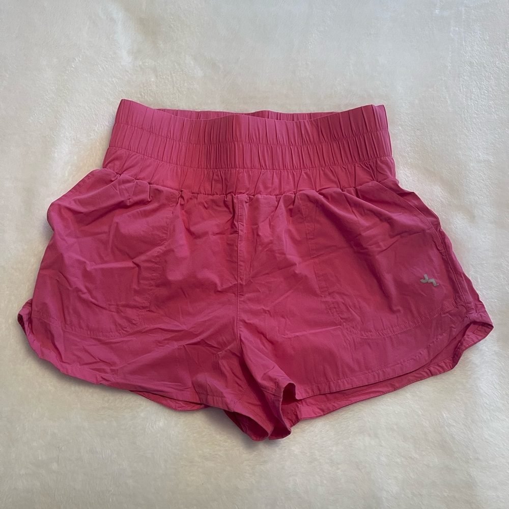 Pink Joylab Athletic shorts